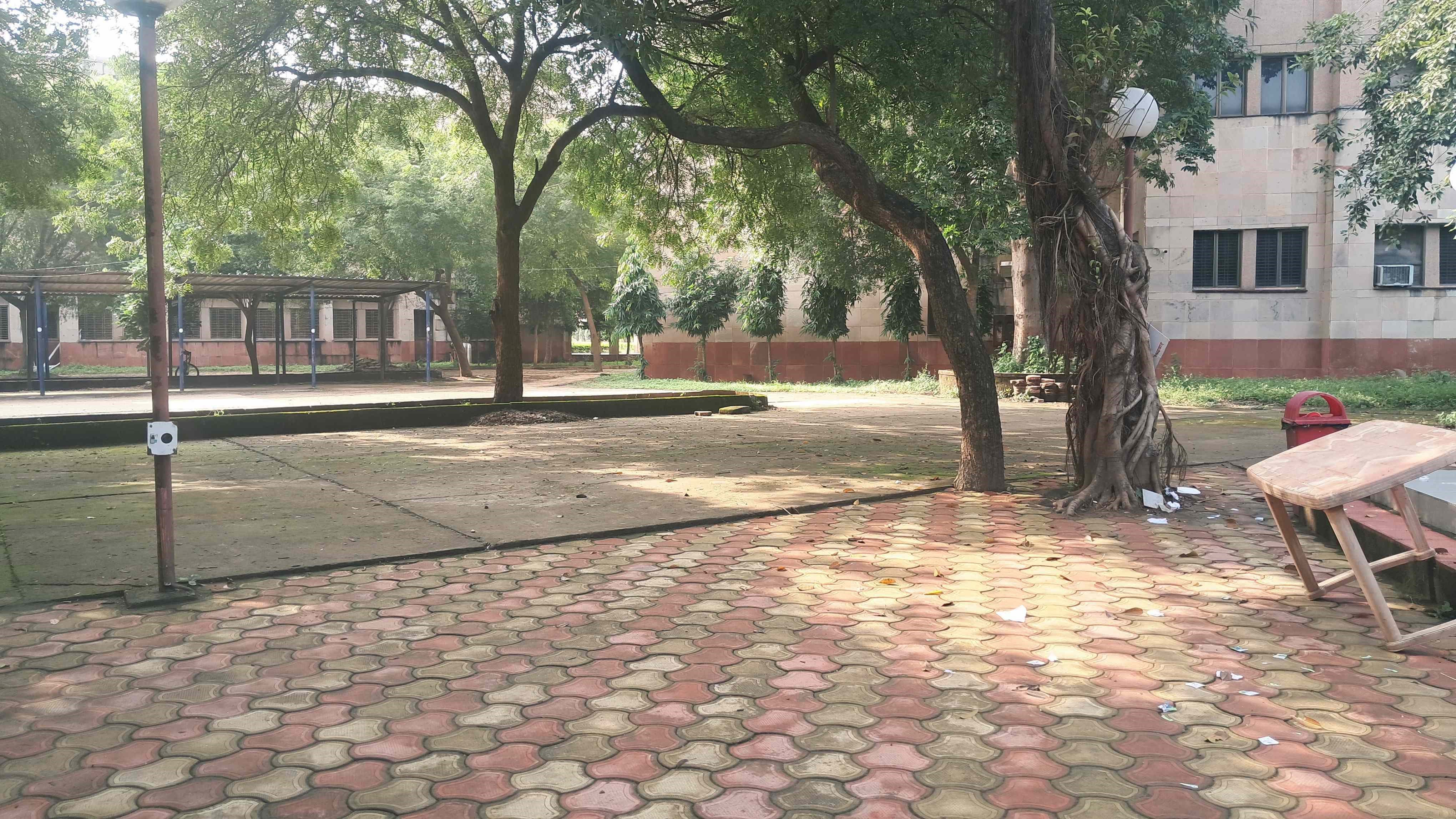 IIITM Gwalior Academic Building photo 43